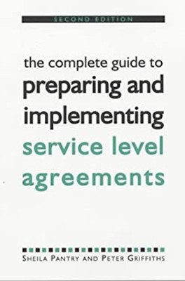Der vollständige Leitfaden zur Vorbereitung und Implementierung von Service Level Ag