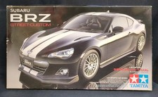 Subaru BRZ Street Custom - Tamiya 24336 | kingshobby.com