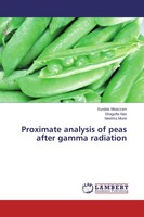 Proximate Analysis Of Peas After Gamma Radiation Shagufta Naz