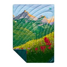 Rumpl Original Puffy, Glacier National Park