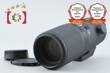 Nikon AF MICRO NIKKOR 200mm f/4 D ED from Japan