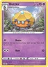 Pokemon - Dottler - 064/163  - Battle Styles - NM/M