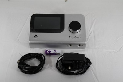 APOGEE SYMPHONY DESKTOP SDM040721 G2U