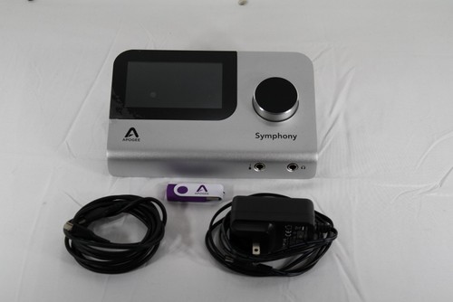 APOGEE SYMPHONY DESKTOP SDM040721 G2U