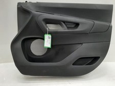 2023 CITROEN BERLINGO Mk3 6 Door Van Front Right Drivers Door Card Panel