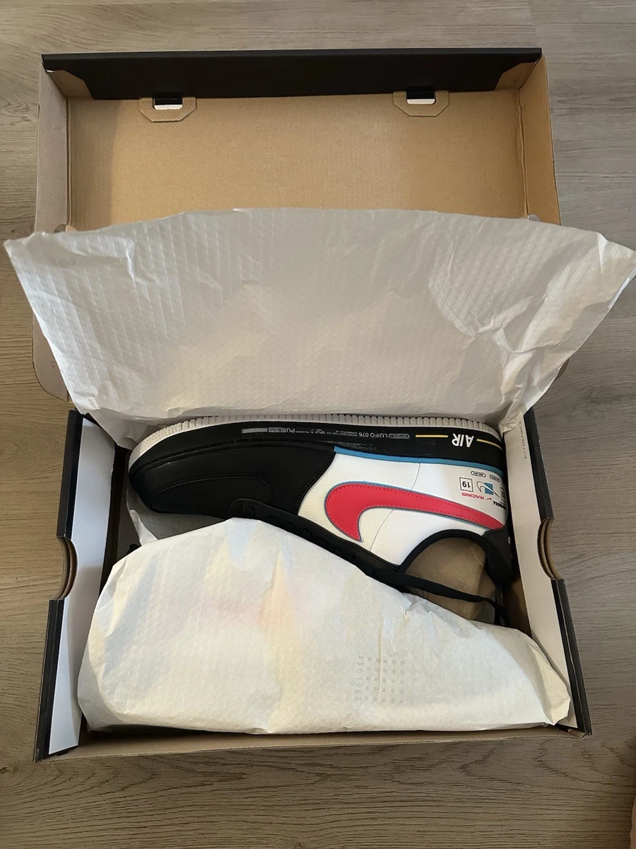 Nike Air Force 1 '07 QS Low Motorsport | eBay