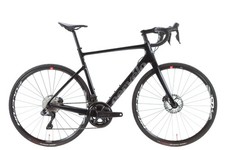 Cervelo Caledonia Shimano Ultegra Di2 Disc Road Bike 2023, Size 56cm