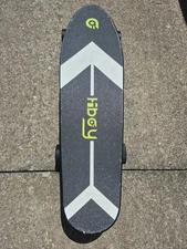 Hiboy s11 Electric Skateboard - Skateboard Only - Tested -