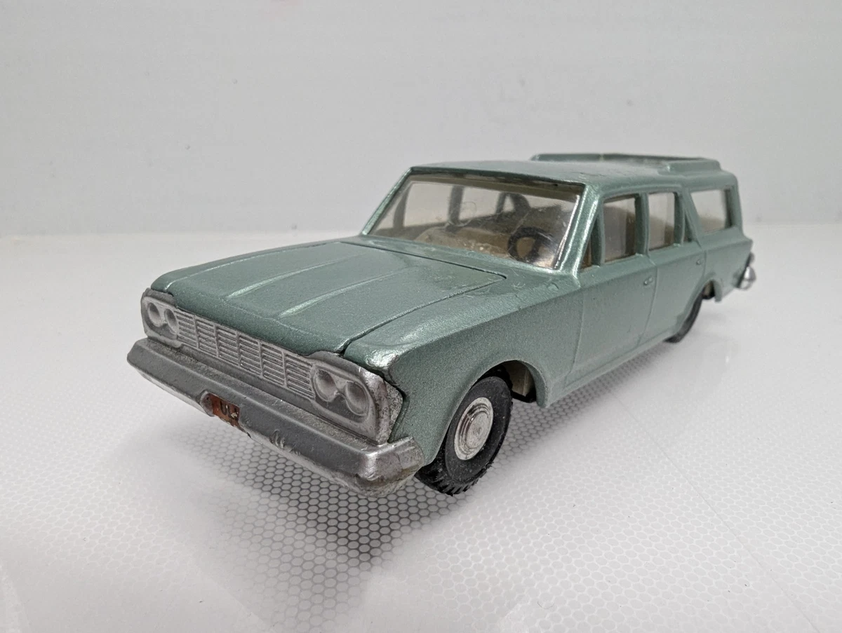 Dinky Diecast Cars, Trucks and Vans for sale | eBay