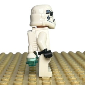 LEGO Star Wars Battlefront Imperial Jet Pack Stormtrooper (75134) sw0691