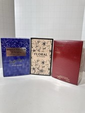 Men s Eau de Parfum 100ml New Sealed Men s Fragrance