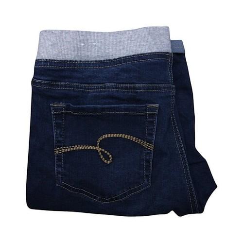 Free Shipping Justice Girls 16 Plus Denim Jeans Shorts - Picture 18 of 20