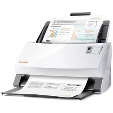 Ambir ImageScan Pro 340 Sheetfed Scanner 600 dpi Optical