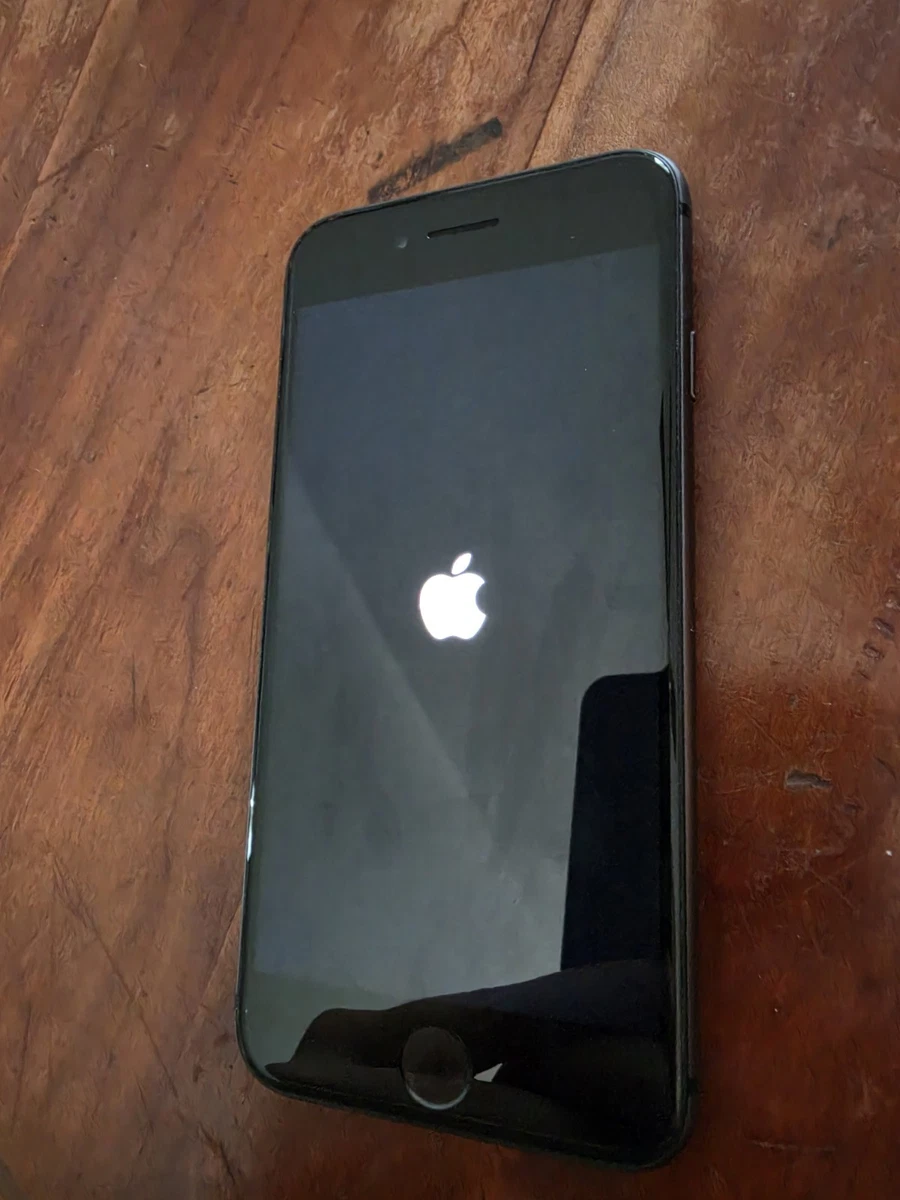 iOS Apple iPhone 8 Black Smartphones for sale | eBay