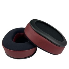 Ventilated Ear Pad Enhances Noise reductions Ear Cushions Secures Fit for M60X