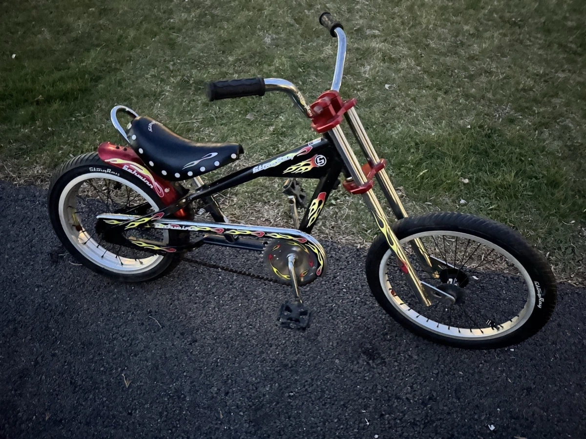 Las mejores ofertas en Bicicletas Schwinn Chopper | eBay