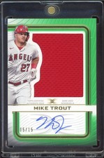 2023 Topps Definitive Collection Baseball Cards Checklist and Odds 16