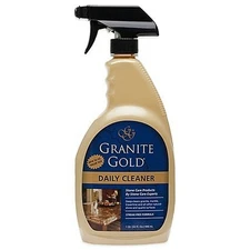 Granite Gold Daily Cleaner, 32-Ounce by Granite Gold 32 Fl Oz (Pack of 1)