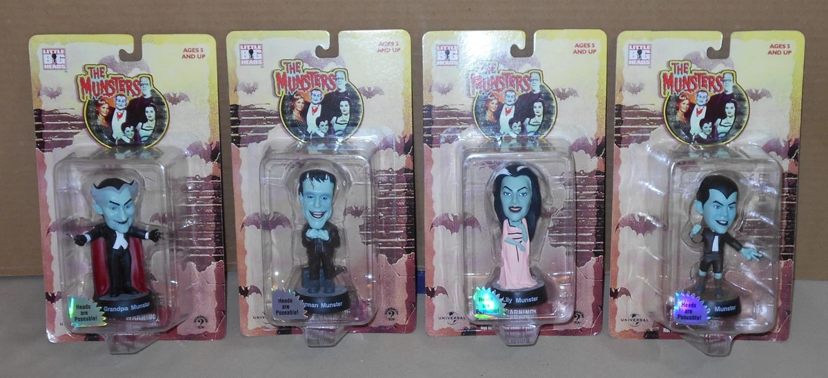 little big heads products for sale | eBay