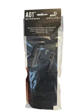 AG1 5.56 Single Mag Pouch Black New In Packaging