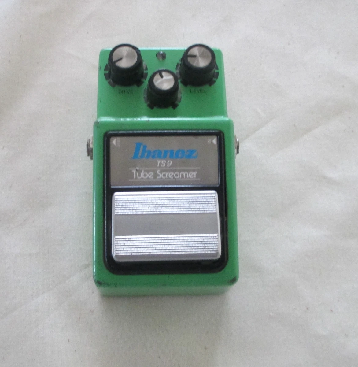 Ibanez Ts9 Tube Screamer Japan for sale | eBay