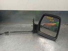 Retroviseur droit (ou coque) Peugeot 806