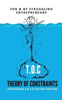 Ravikumar J | T.O.C - Theory Of Constraints | Taschenbuch | Englisch (2020)