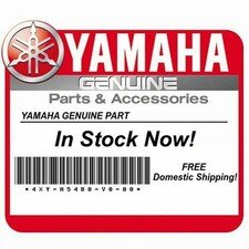 Yamaha OEM S Type Circlip YT125 YT175 93410-22039