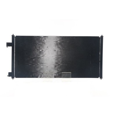 Kondensator Klima ohne Trockner Rohre parallel MAHLE für u.a. FORD TRANSIT