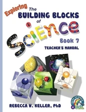 BUILDING BLOCKS BOOK 7 TEACHER'S MANUAL By Keller