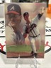 Tom Glavine 1993 Fleer Flair #4! 2 Card Min! See Desc!