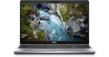 Dell Precision 3550 3550 i7-10610U 1.8GHz 32G 512G NVMe 15.6" P520 Win11Pro Good