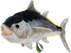 Carolata Bluefin Tuna Plush Doll Small