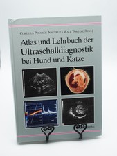 Atlas und Lehrbuch der Ultraschalldiagnostik ...