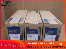 HF-SN152BJK Mitsubishi NEW In Box 1500W Servo Motor With Brake HFSN152BJK