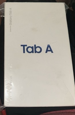 Samsung Galaxy Tab A 8'' 32GB Verizon SM-T387V Android Wi Fi Tablet White