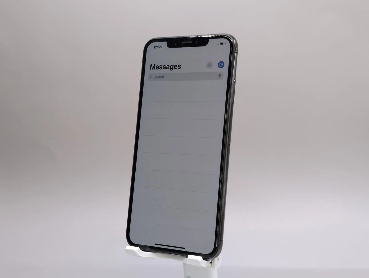 Apple iPhone XS Max 64GB Phones for Sale - eBay