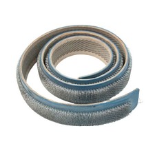 Gripper Strips Rug Fabric Hooking Tufting Frame Repair Part Length 100cm/39.37in