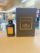 Brilliance By Chateau Les Perfumes  EDP Unisex 100 ML  3.4 FL.OZ.  