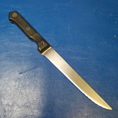 Farberware Special Stainless Kitchen Knife Sharp Cutting Tool