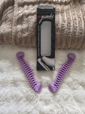 Edea E Guards Skate Guards Ice Skating Purple Small