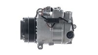 Mahle Kompressor Klimaanlage ACP 560 000S 12V FüR Mercedes GLK Klasse X204 W204