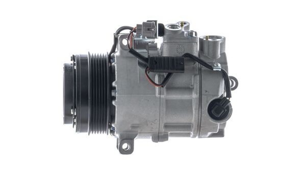 Mahle Kompressor Klimaanlage ACP 560 000S 12V FüR Mercedes GLK Klasse X204 W204-image