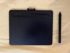 Wacom Intuos CTL-4100 Small Drawing Tablet
