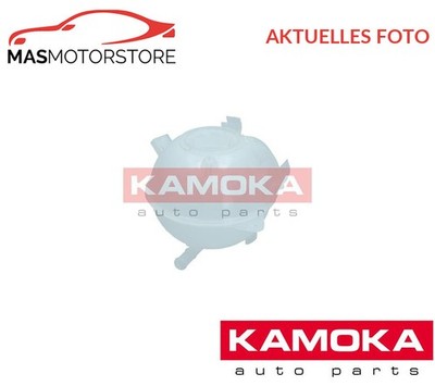 KÜHLMITTEL AUSGLEICHSBEHÄLTER KAMOKA 7720020 P FÜR AC COBRA IV 168KW