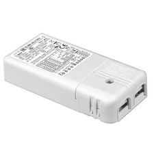 TCI DC LED Driver Mini Jolly Dali Dimmable 20W 250-700mA 24V