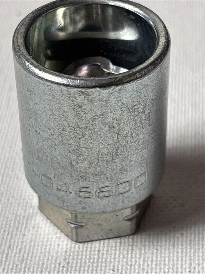 McGard Replacement Wheel Lock Key (046600) (Key Only) - Image 4 of 4