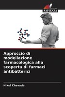 Nikul Chavada | Approccio Di Modellazione Farmacologica Alla Scoperta Di...