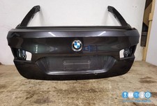 Original BMW  F11  Heckklappe B90 sophisto-grau Brilianteffekt met. 7265999