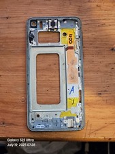 Samsung Galaxy S10e - Frame Only (Prism Green) 0011